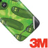 Adult Swim Rick and Morty Pickle Rick Pattern Moto E5 Play Skin